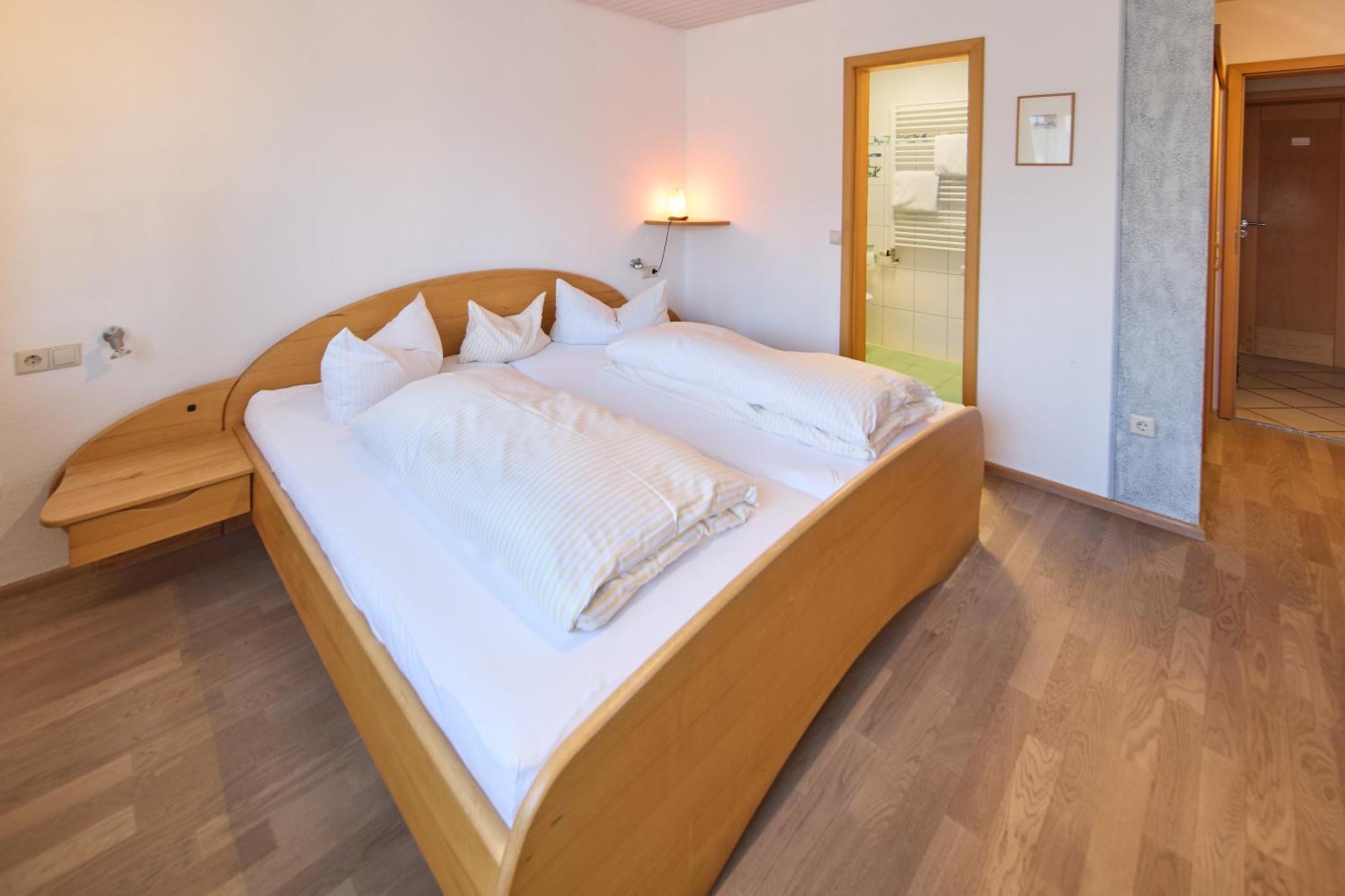 Biohotel-Restaurant Rose Hayingen Luaran gambar