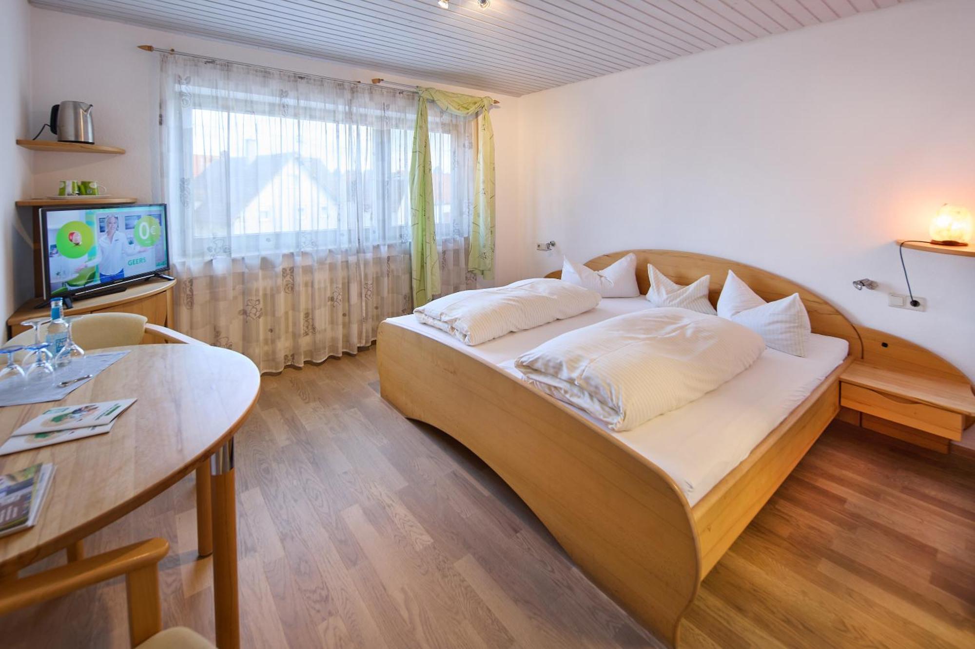 Biohotel-Restaurant Rose Hayingen Luaran gambar