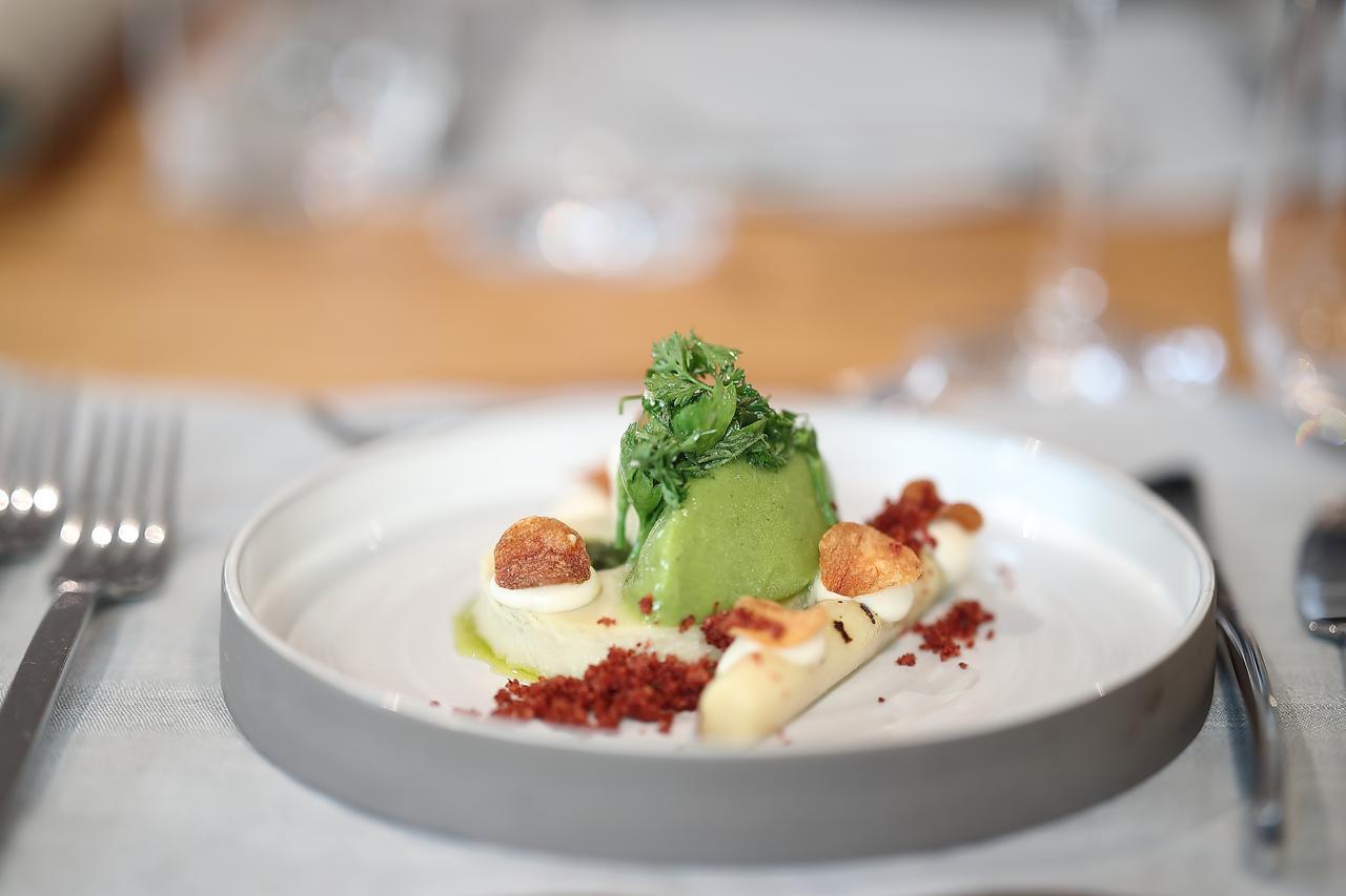Biohotel-Restaurant Rose Hayingen Luaran gambar